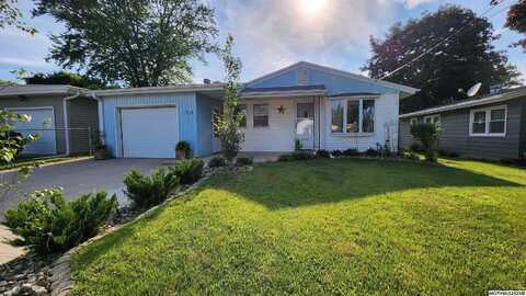 1712 S Hampshire, MASON CITY, IA 50401