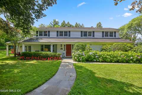 16 Split Timber Place, Riverside, CT 06878
