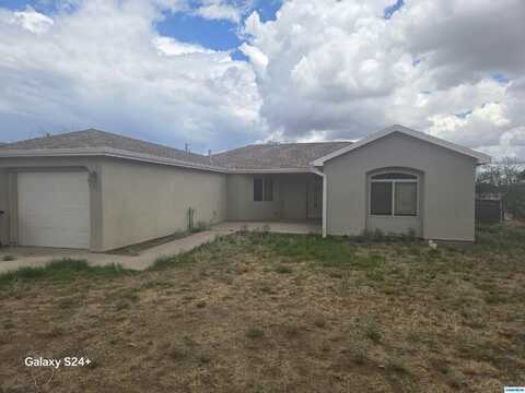 510 Los Pinos Circle, Silver City, NM 88061