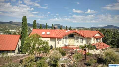 1401 Mountain View Road, Silver City, NM 88061