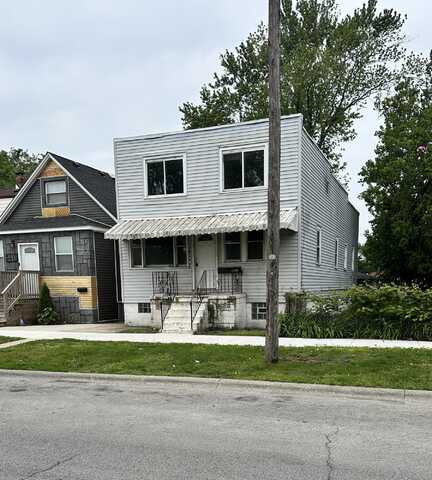 4416 Tod Avenue, East Chicago, IN 46312
