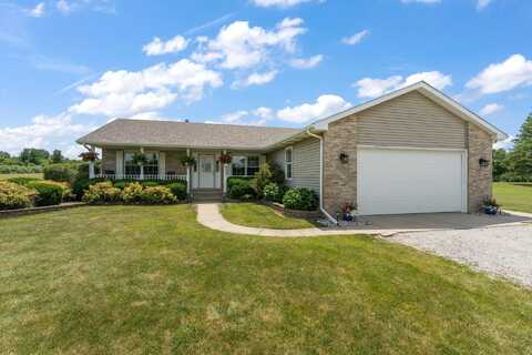 13453 W 169th Avenue, Lowell, IN 46356