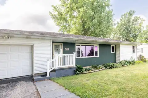 307 W Graham Street, Kentland, IN 47951