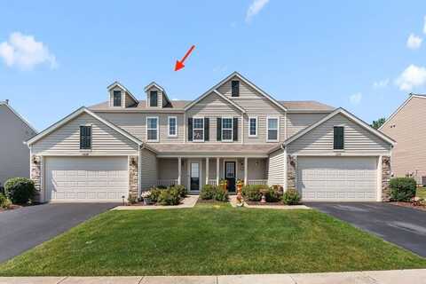 13628 Golden Grove Avenue, Saint John, IN 46311