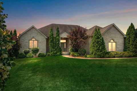 10281 Backwater Cove, Saint John, IN 46373