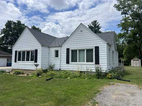 501 N Church Street, Kouts, IN 46347