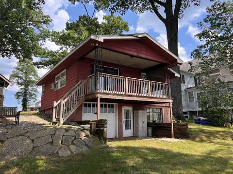 336 Grayson Road, La Porte, IN 46350