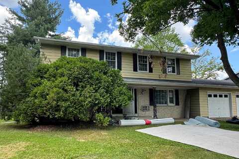 3034-3036 Churchill Drive, Madison, WI 53713