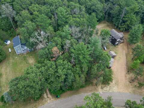 .5 Ac 19th Court, Arkdale, WI 54613