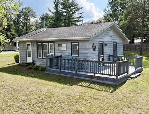 2101 French Street, Friendship, WI 53934