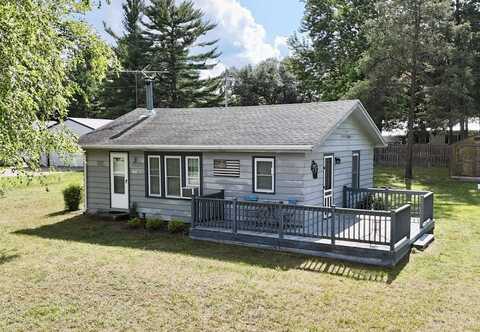2101 French Street, Friendship, WI 53934