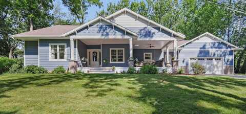 N4291 Poplar Avenue, Cambridge, WI 53523
