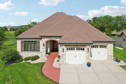 4329 Callaway Court, Middleton, WI 53597