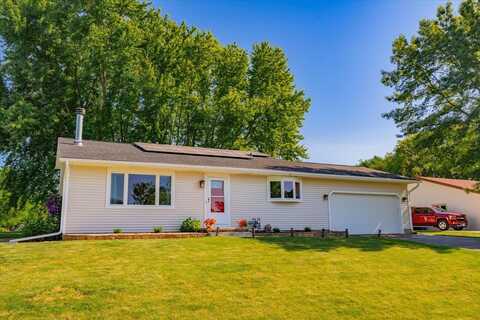 4170 Brian Street, Mc Farland, WI 53558