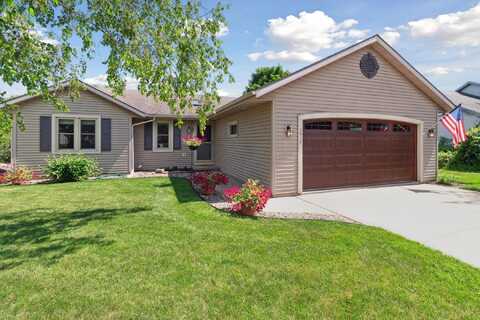 1517 Moline Street, Stoughton, WI 53589