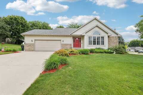 1404 Russet Circle, Reedsburg, WI 53959