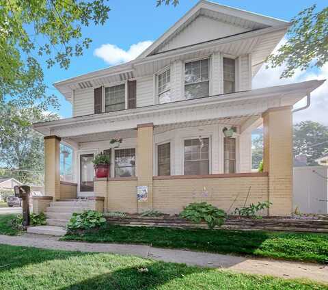 395 Hawthorne Street, La Porte, IN 46350