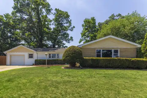16100 Cicero Avenue, Oak Forest, IL 60452