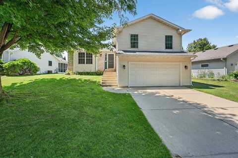 3826 Cosgrove Drive, Madison, WI 53719