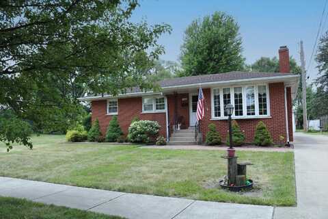 9626 Delaware Place, Highland, IN 46322