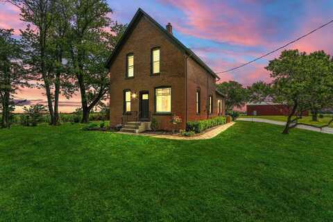 741 N 500 W, Portage, IN 46368