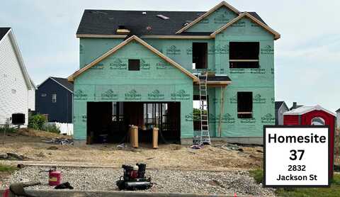 2832 Jackson Street, Stoughton, WI 53589