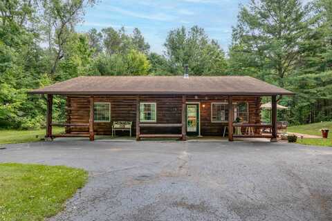 W1328 Arrowhead Road, Wisconsin Dells, WI 53965