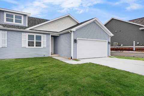 400 Orchid Avenue, Stoughton, WI 53589
