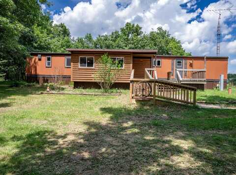 W3536 57th Street, Lyndon Station, WI 53944