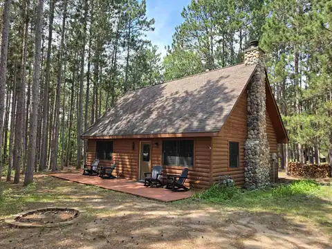 W5096 Buckeye Drive, Necedah, WI 54646