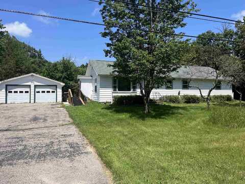 E7774 Hwy 23/33 Road, Reedsburg, WI 53959
