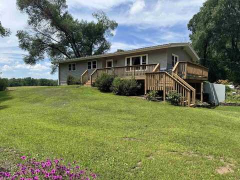 3332 State Highway 133, Blue River, WI 53518