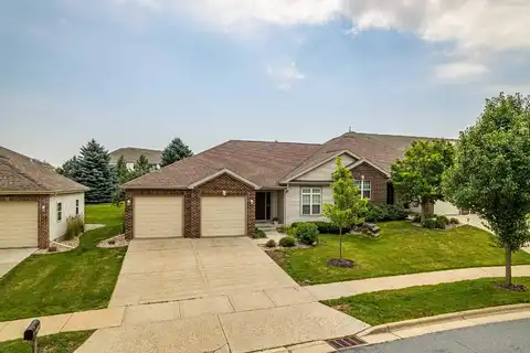 743 Cricket Lane, Middleton, WI 53562