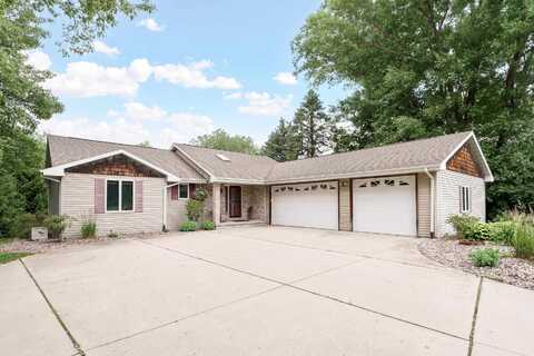 4737 E Oakview Drive, Milton, WI 53563