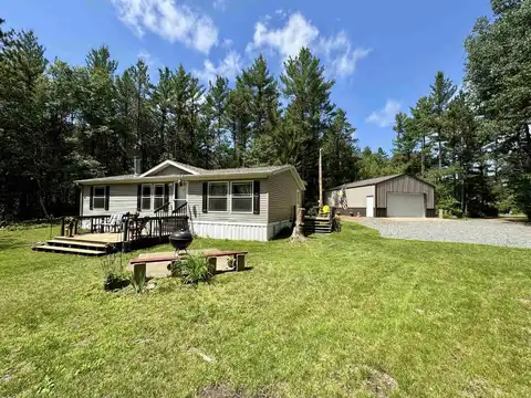 N9290 Wren Lane, Black River Falls, WI 54751