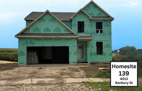 4013 Banbury Street, Windsor, WI 53598