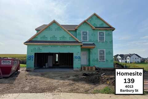 4013 Banbury Street, Windsor, WI 53598
