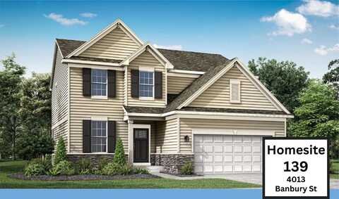 4013 Banbury Street, Windsor, WI 53598