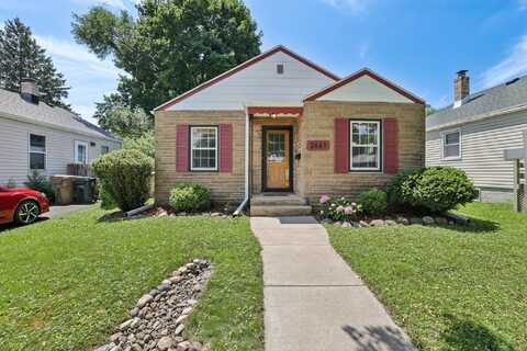 2661 Hoard Street, Madison, WI 53704