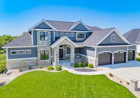 1140 Reese Trail, Waunakee, WI 53597