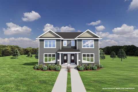 307 Breunig Boulevard, Waunakee, WI 53597