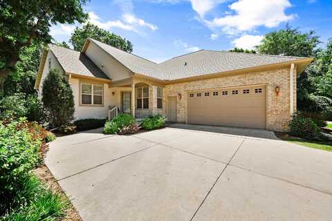 1316 Woodgrove Way, Sun Prairie, WI 53590