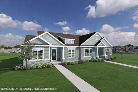 709 Cozy Farm Road, Waunakee, WI 53597