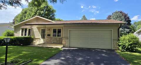 5326 Knightsbridge Road, Madison, WI 53714