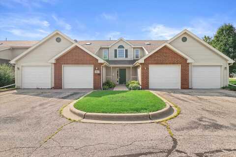 917 Park Street, Oregon, WI 53575