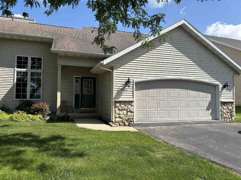 4452 Woodgate Drive, Janesville, WI 53546