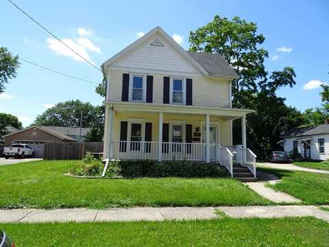 233 N Chatham Street, Janesville, WI 53548