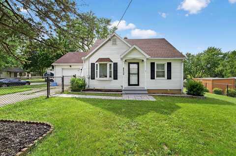 4202 School Road, Madison, WI 53704
