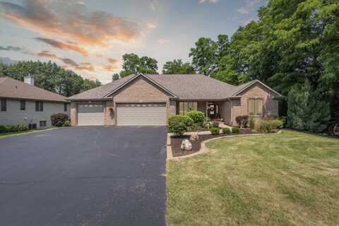 963 E Lakeside Drive, Edgerton, WI 53534