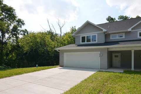 236 Russell Court, Jefferson, WI 53549